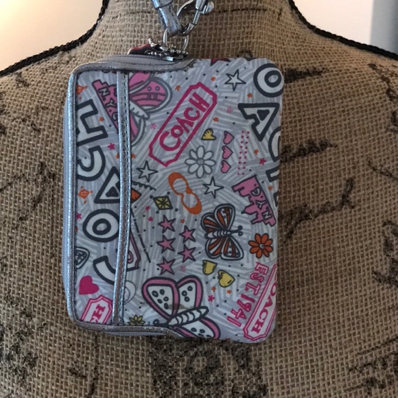 Coach - Picture 2 of 2